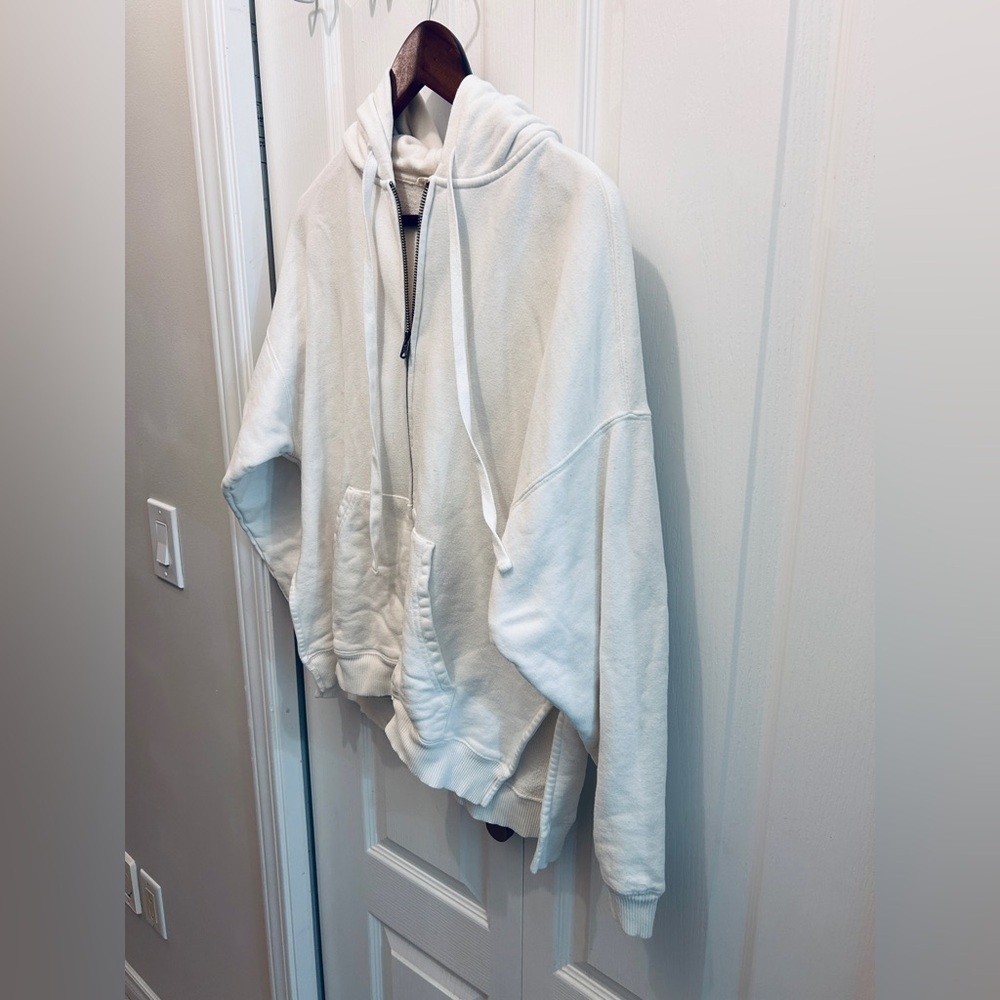 Aritzia • Wilfred free hoody • size small - Picture 4 of 11